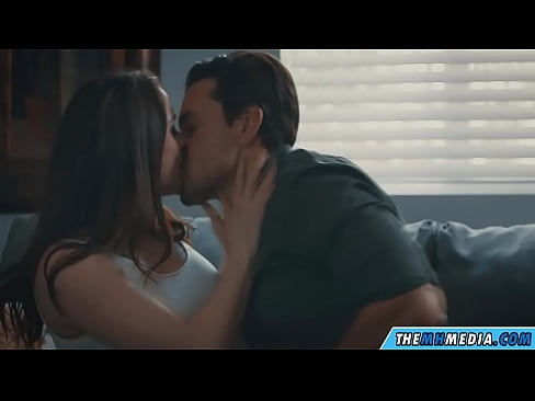 ❤️ Sexo romântico com uma boa mãe mocinha ️ Pornuts em nós