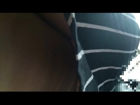 ❤️ Menina de preto sem calcinha, parte 2 ️ Pornuts em nós