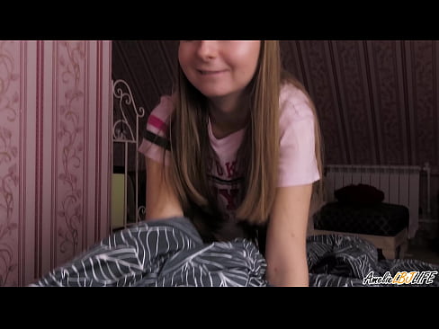 ❤️ Lourinho chupa profundamente o BFF e fica com a boca cheia ️ Pornuts em nós