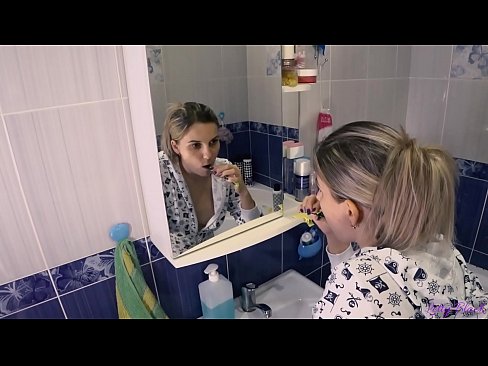 ❤️ Hack com jovens em pijama termina com esperma oral no rabo - letty black ️ Pornuts em nós